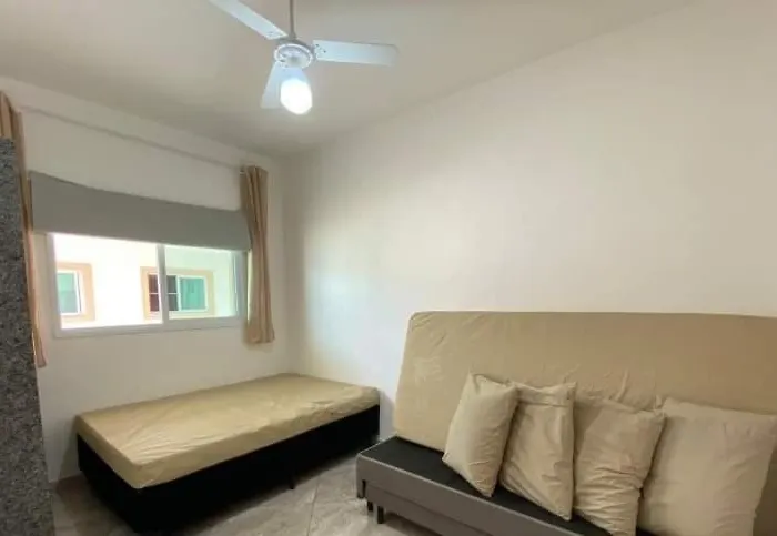 Condominio Praia Mar - Praia Maranduba