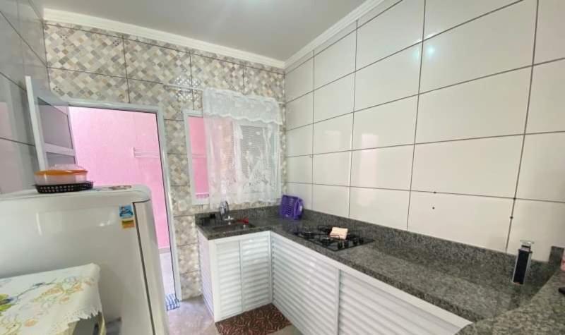 Condominio Praia Mar - Praia Maranduba Apartamento Ubatuba