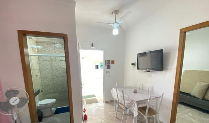 Condominio Praia Mar - Praia Maranduba Ubatuba
