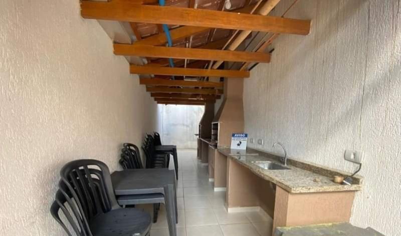 Condominio Praia Mar - Praia Maranduba Apartamento