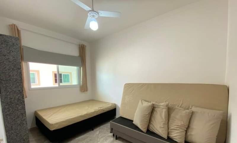 Apartamento Condominio Praia Mar - Praia Maranduba *