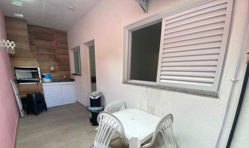 Apartamento Condominio Praia Mar - Praia Maranduba Ubatuba