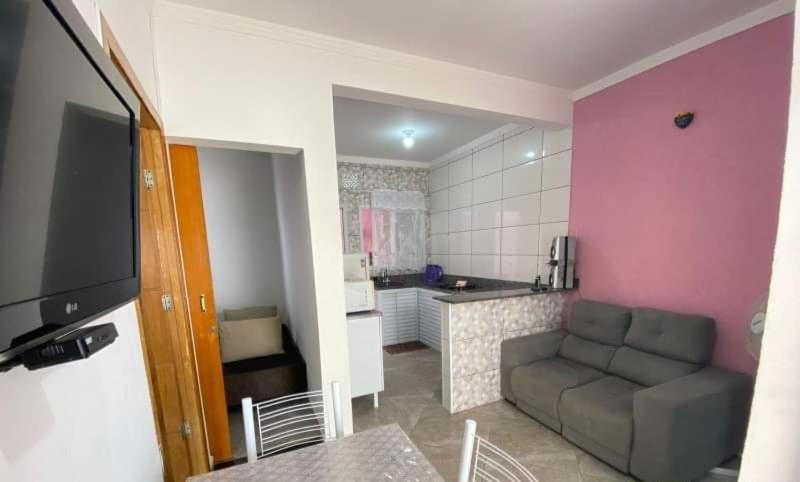 Apartamento Condominio Praia Mar - Praia Maranduba
